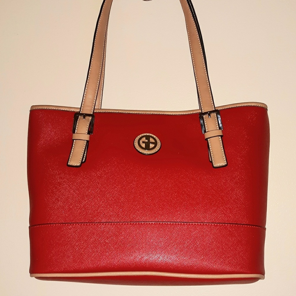 Giani Bernini Tote Bags